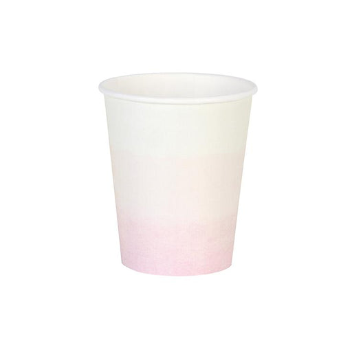 Light Pink Cups – Lushra